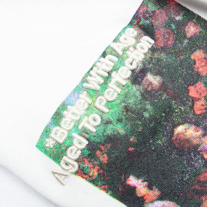 Remoir Sweatpants - White