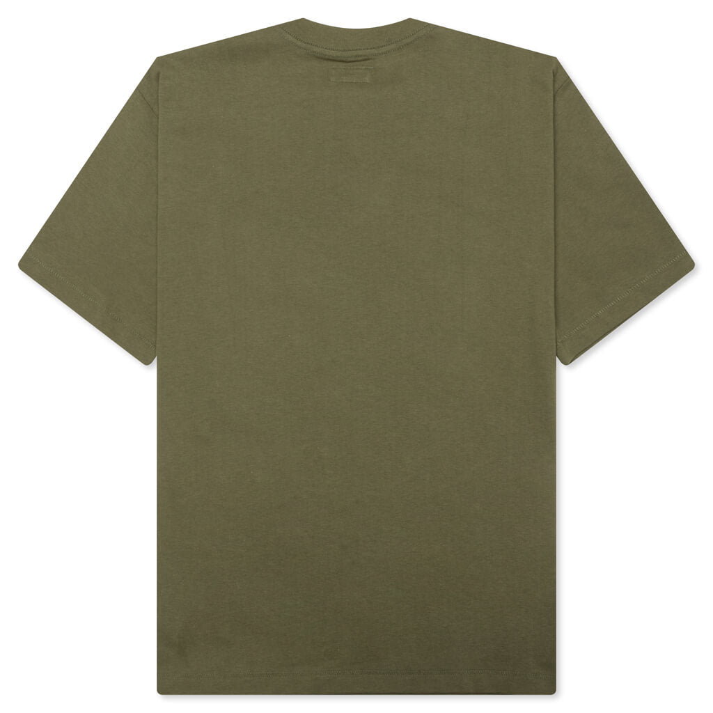 Backcountry Buds T-Shirt - Kelp