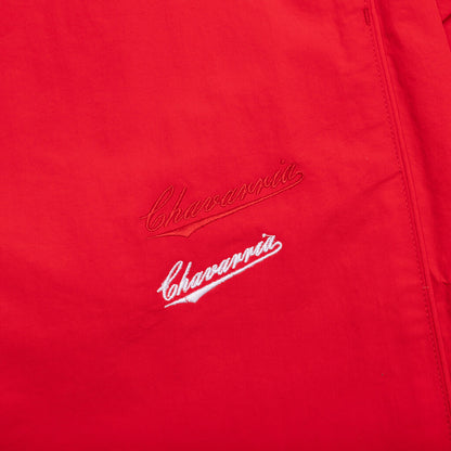 Bad Boy Track Pants - Red