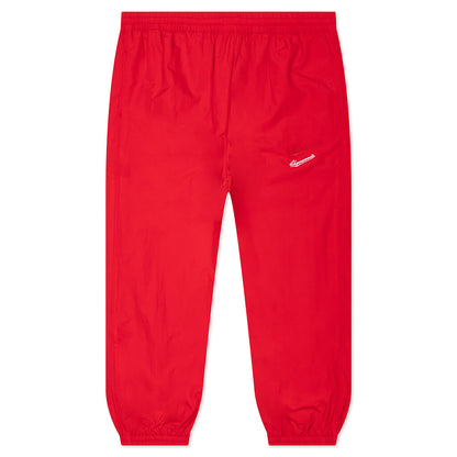 Bad Boy Track Pants - Red