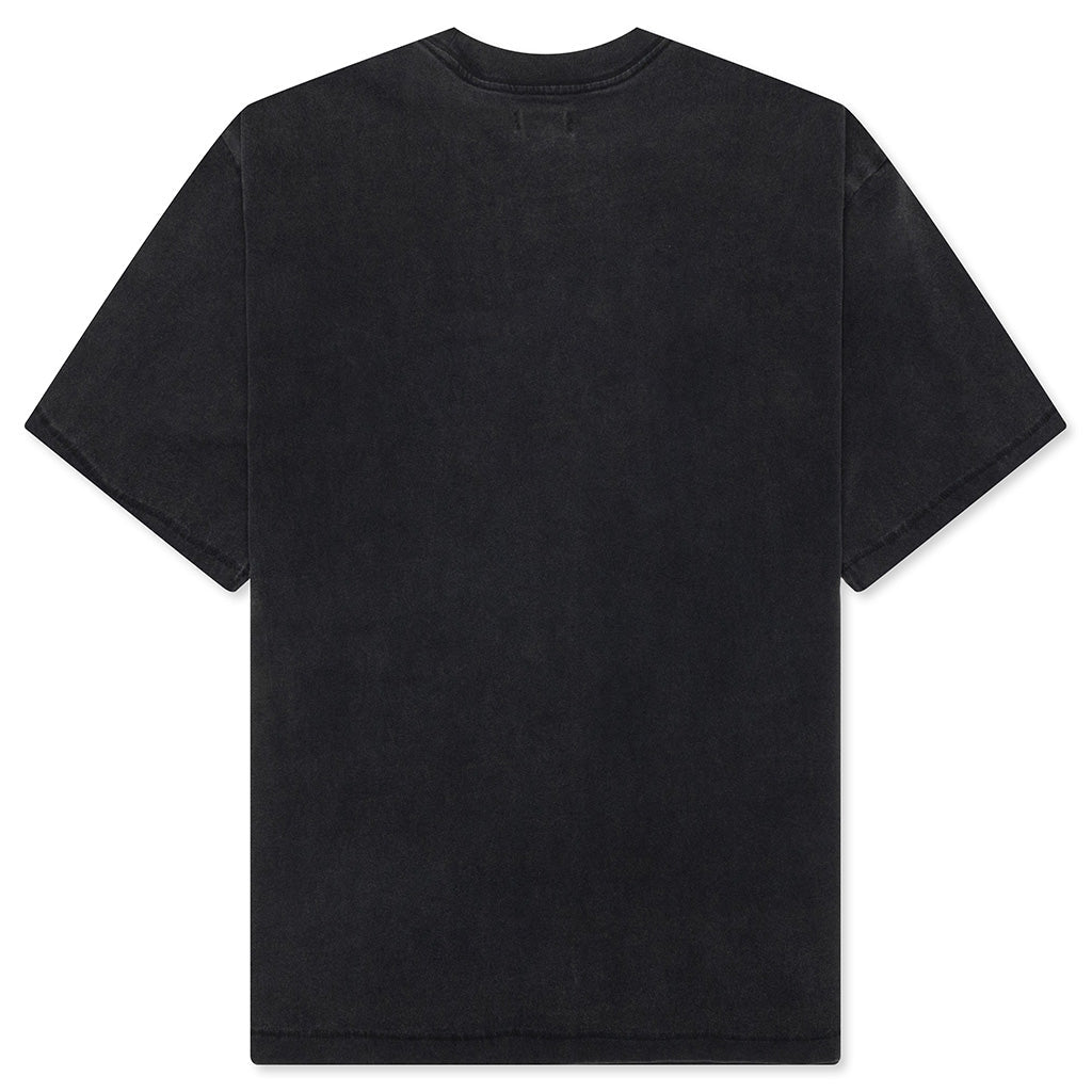 Ball Is Sacred T-Shirt - Black