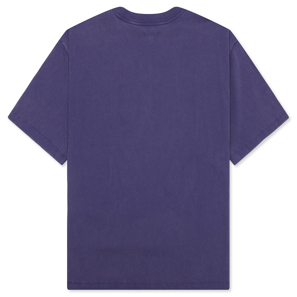 Ball Is Sacred T-Shirt - Future Dusk