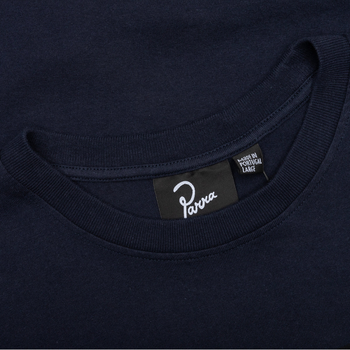 Ball Sports T-Shirt - Navy Blue
