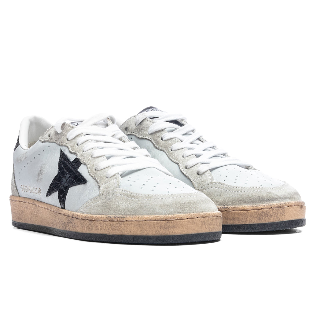 Ball-Star - Grey/Ice/Black
