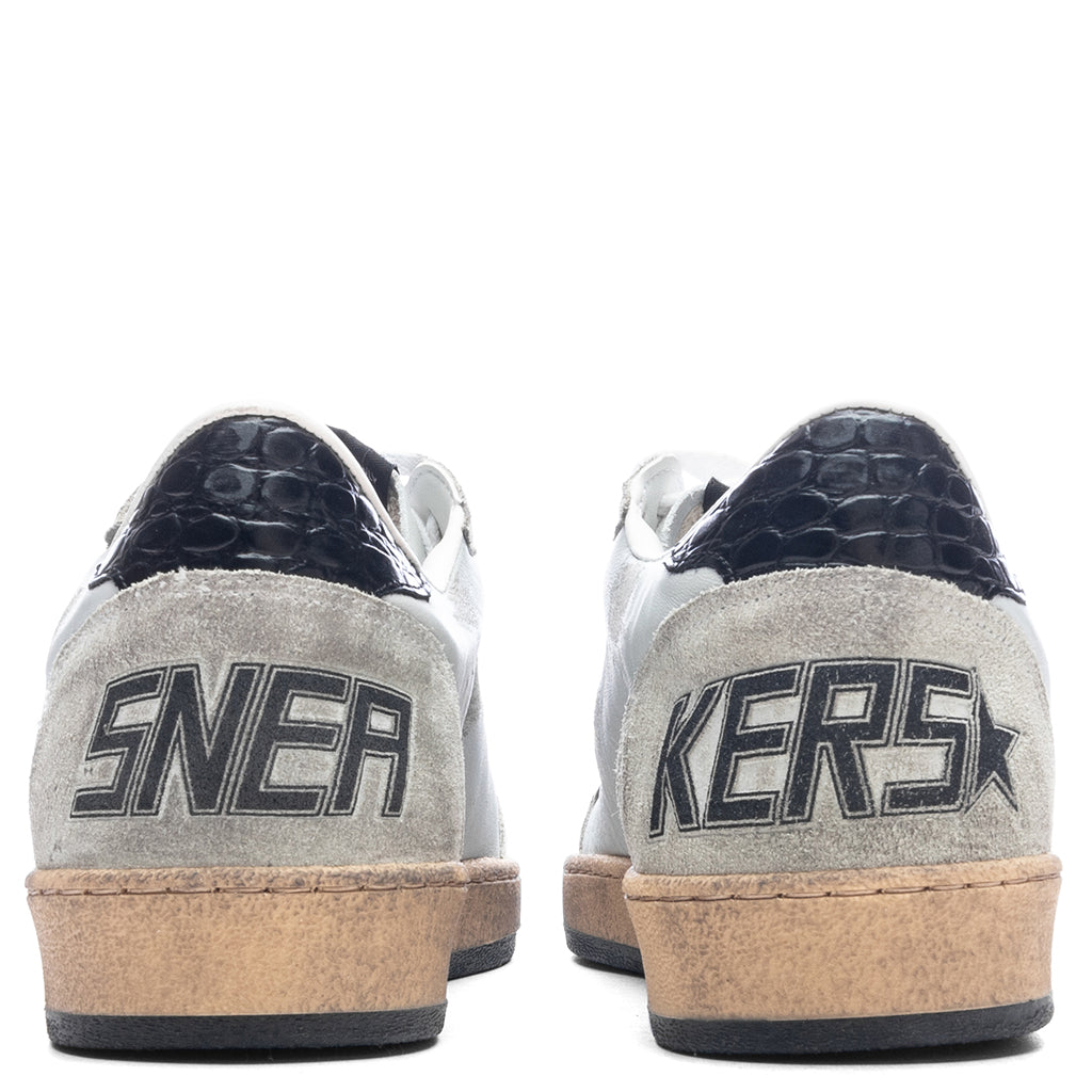 Ball-Star - Grey/Ice/Black