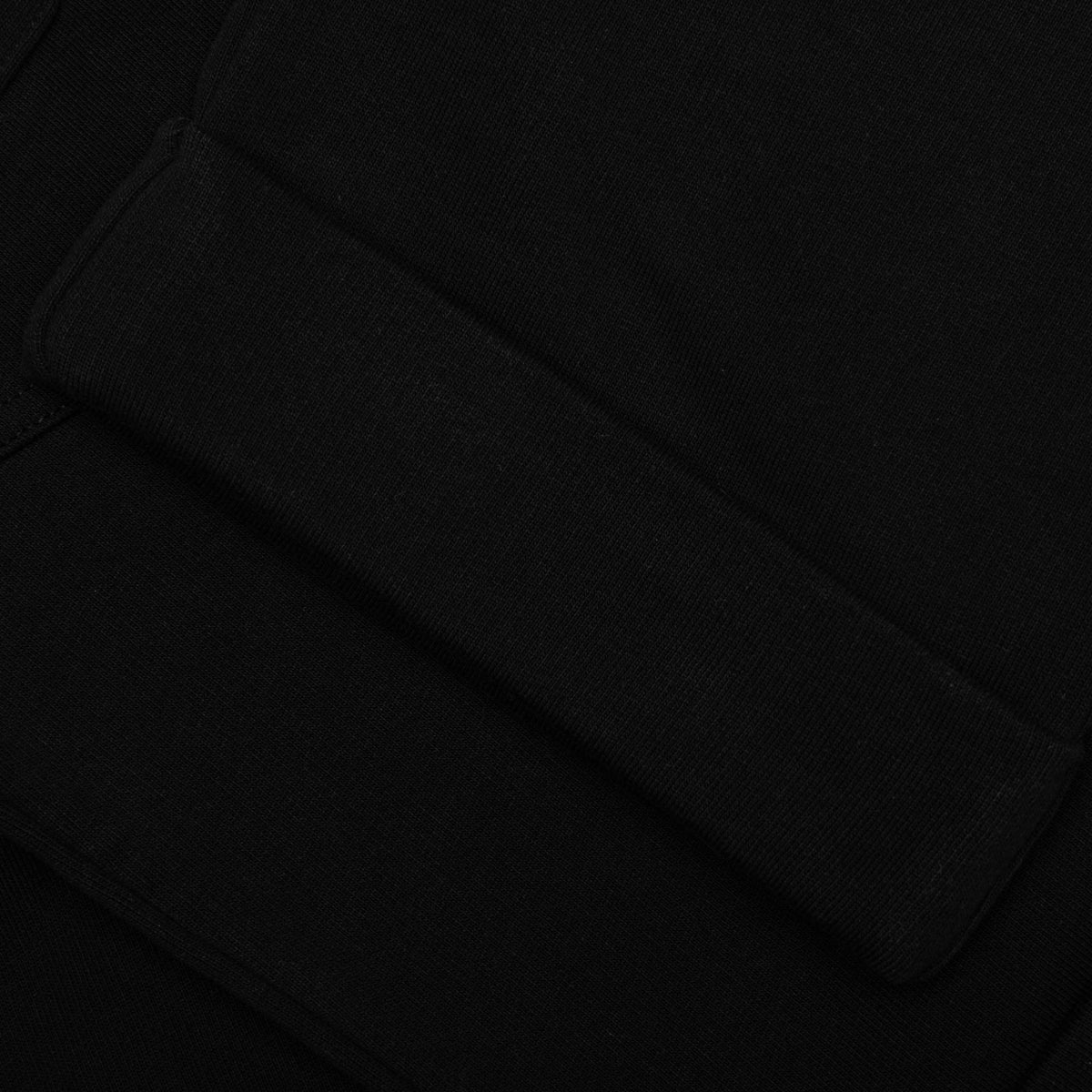 Reflective Cargo Trousers - Noir