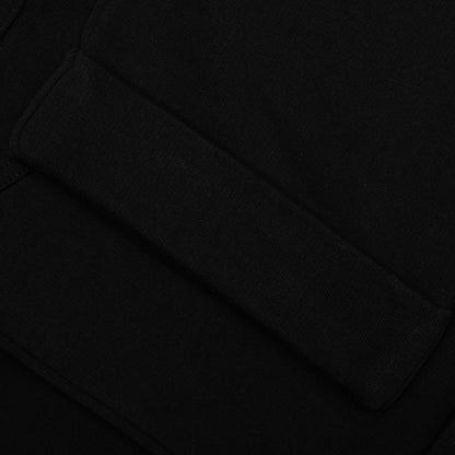 Reflective Cargo Trousers - Noir