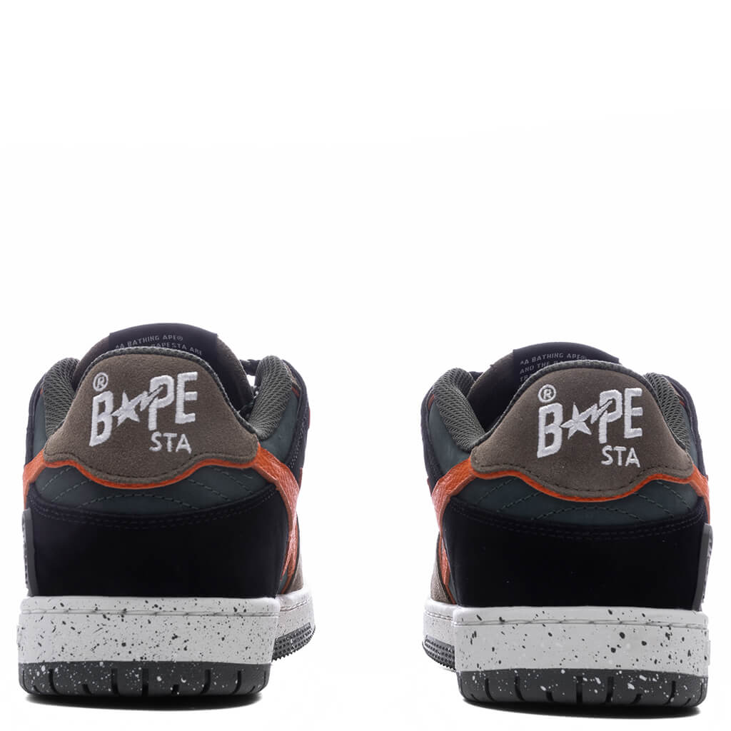 Bape SK8 STA #1 M2 - Beige