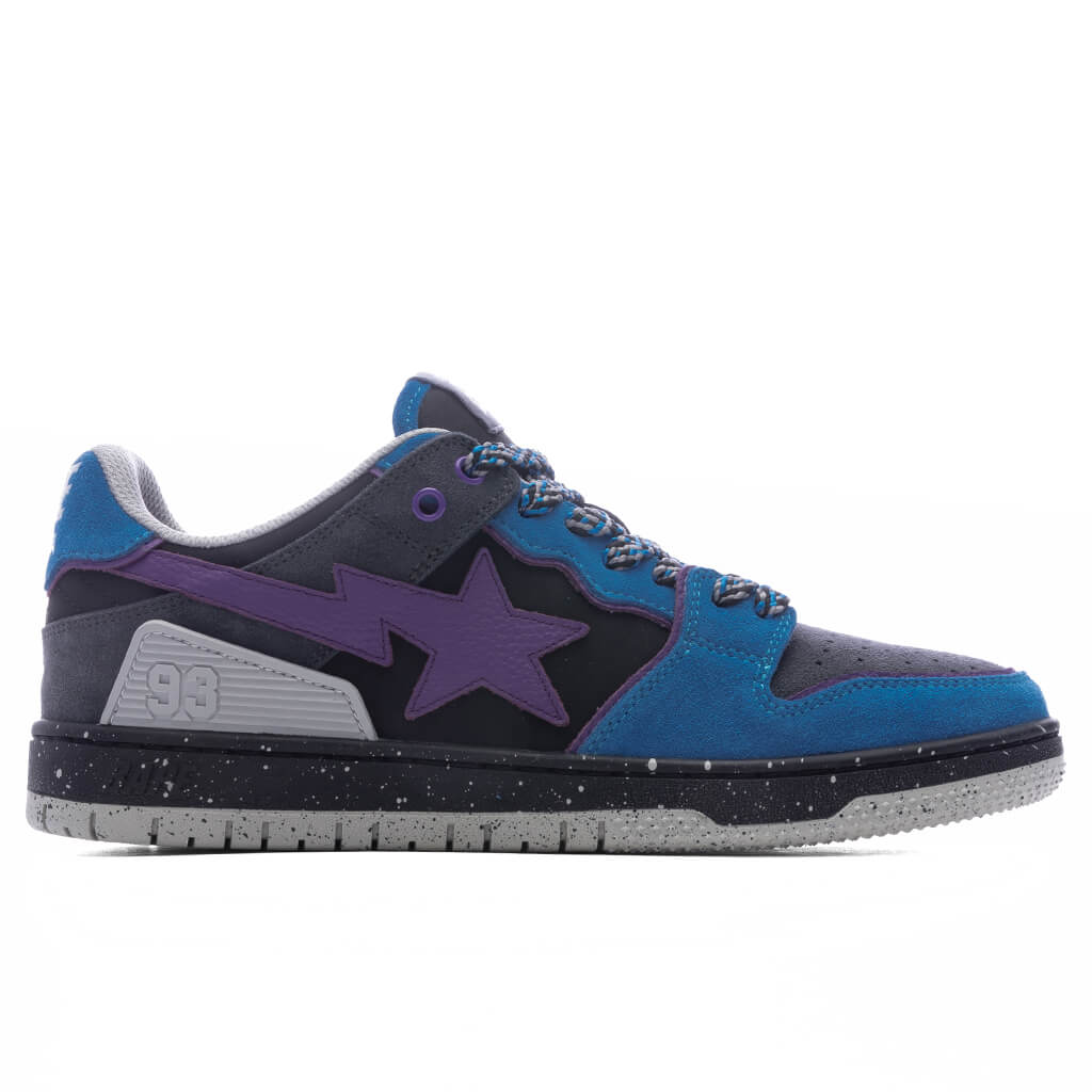 Bape SK8 STA #1 M2 - Blue