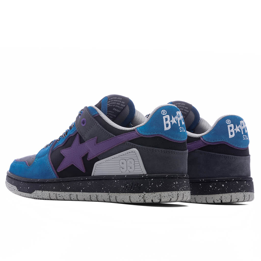 Bape SK8 STA #1 M2 - Blue