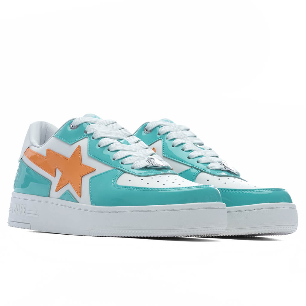 Bape STA Icon #2 M2 - Blue