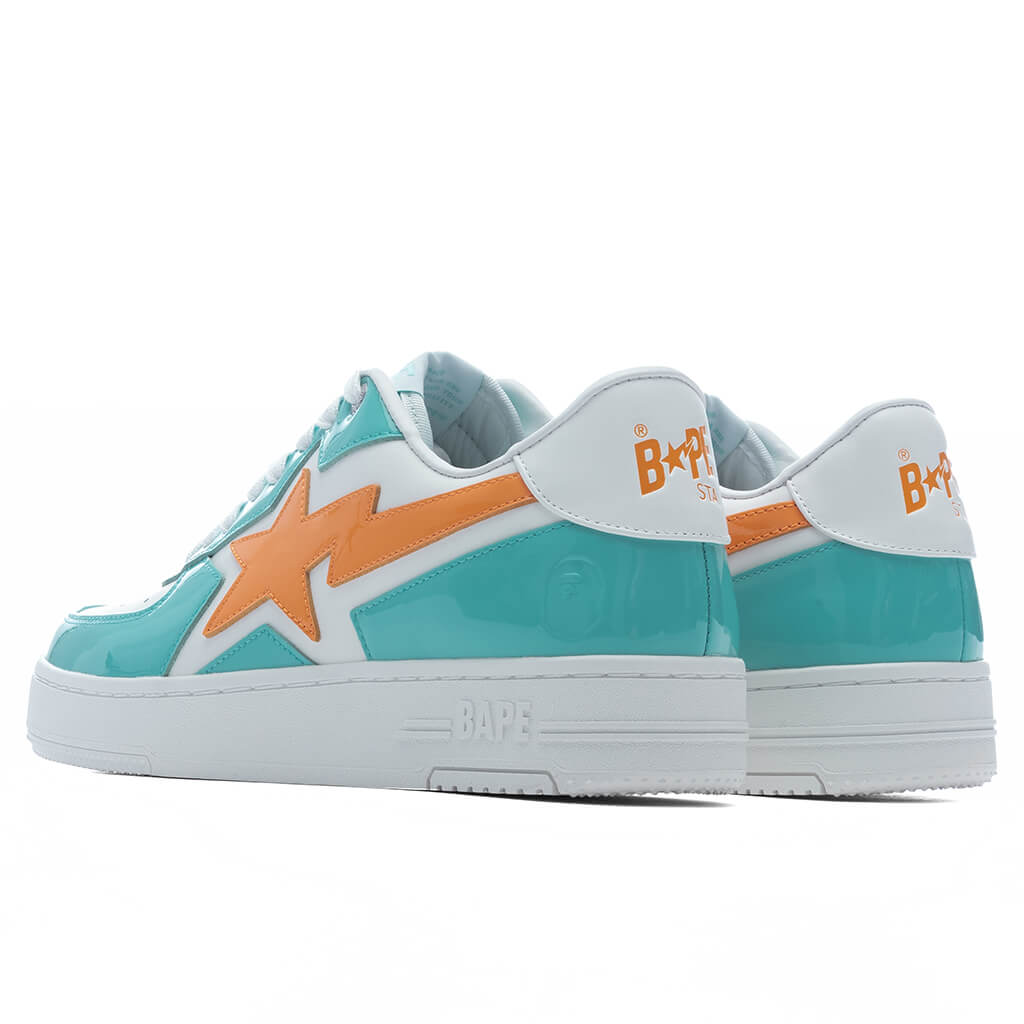 Bape STA Icon #2 M2 - Blue