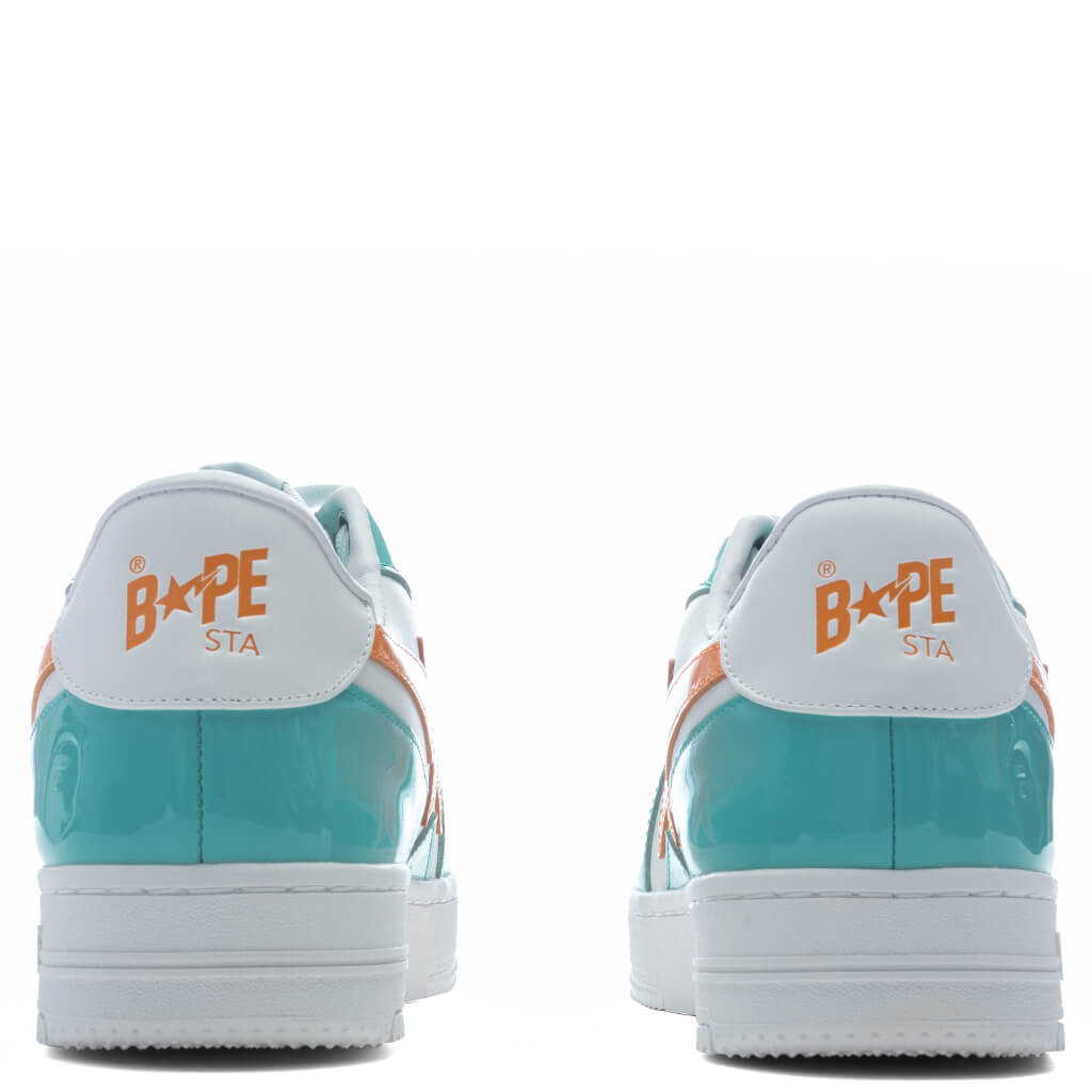 Bape STA Icon #2 M2 - Blue