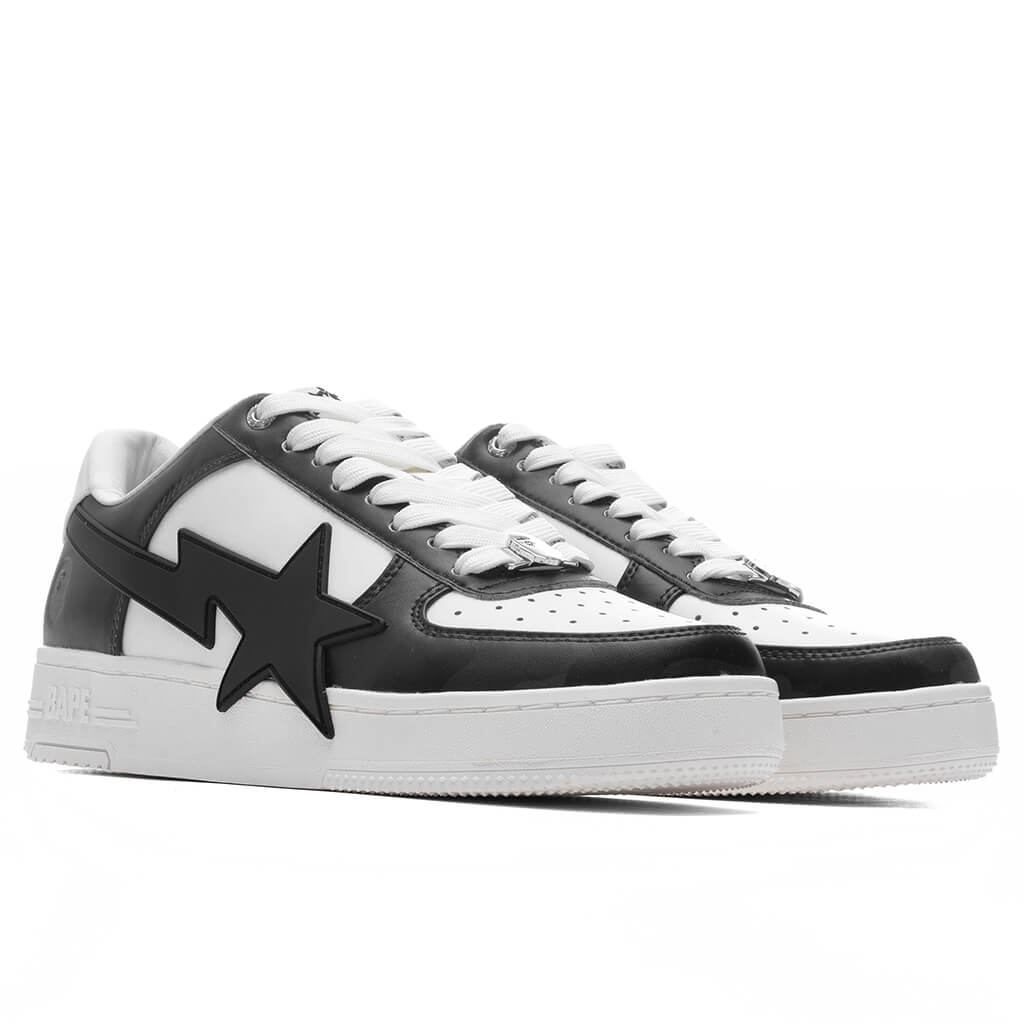 Bape STA OS #1 M1 - Black