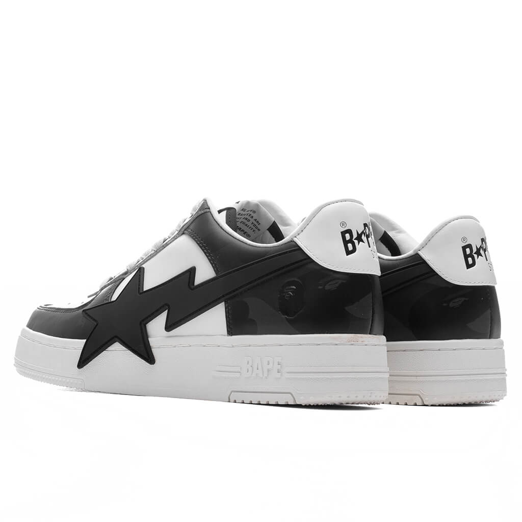 Bape STA OS #1 M1 - Black