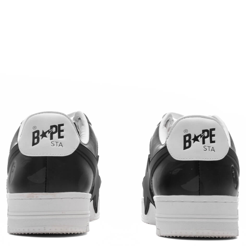 Bape STA OS #1 M1 - Black