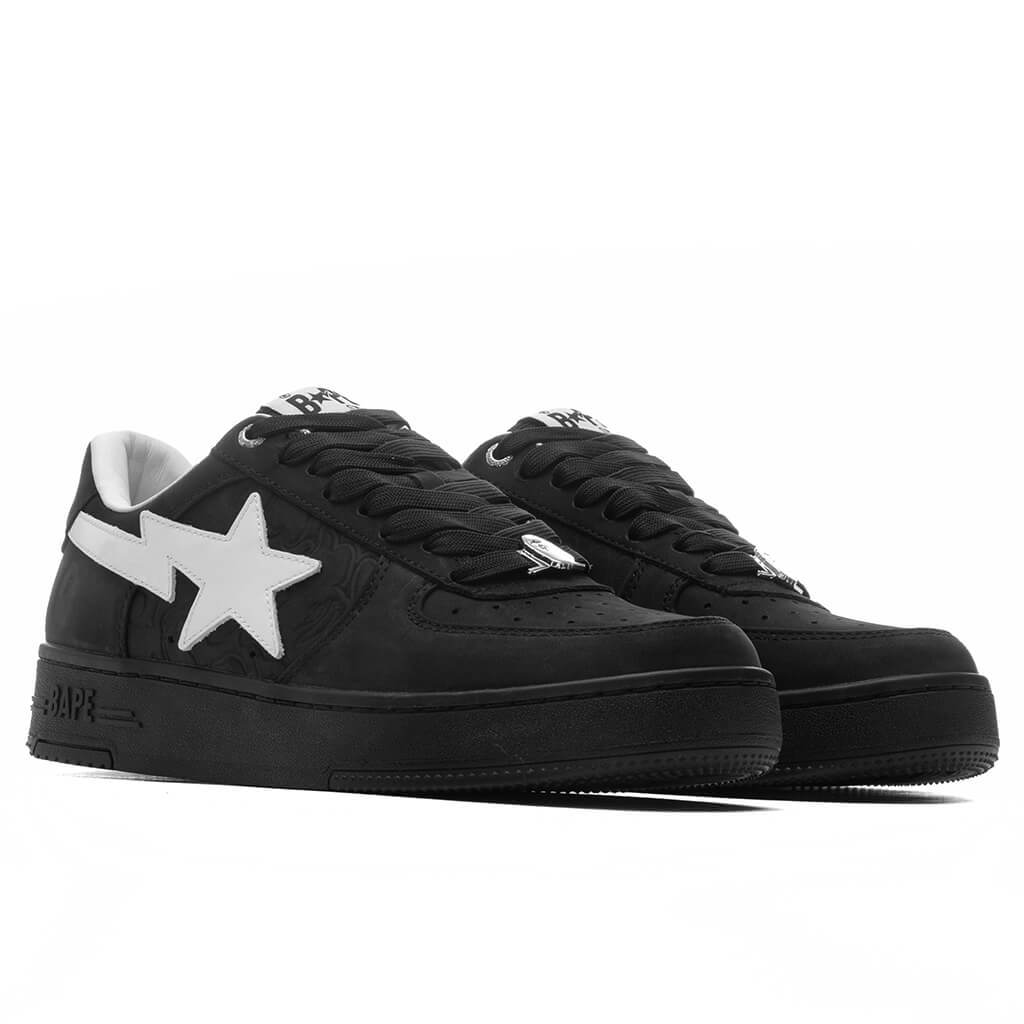 Bape STA #3 M2 - Black