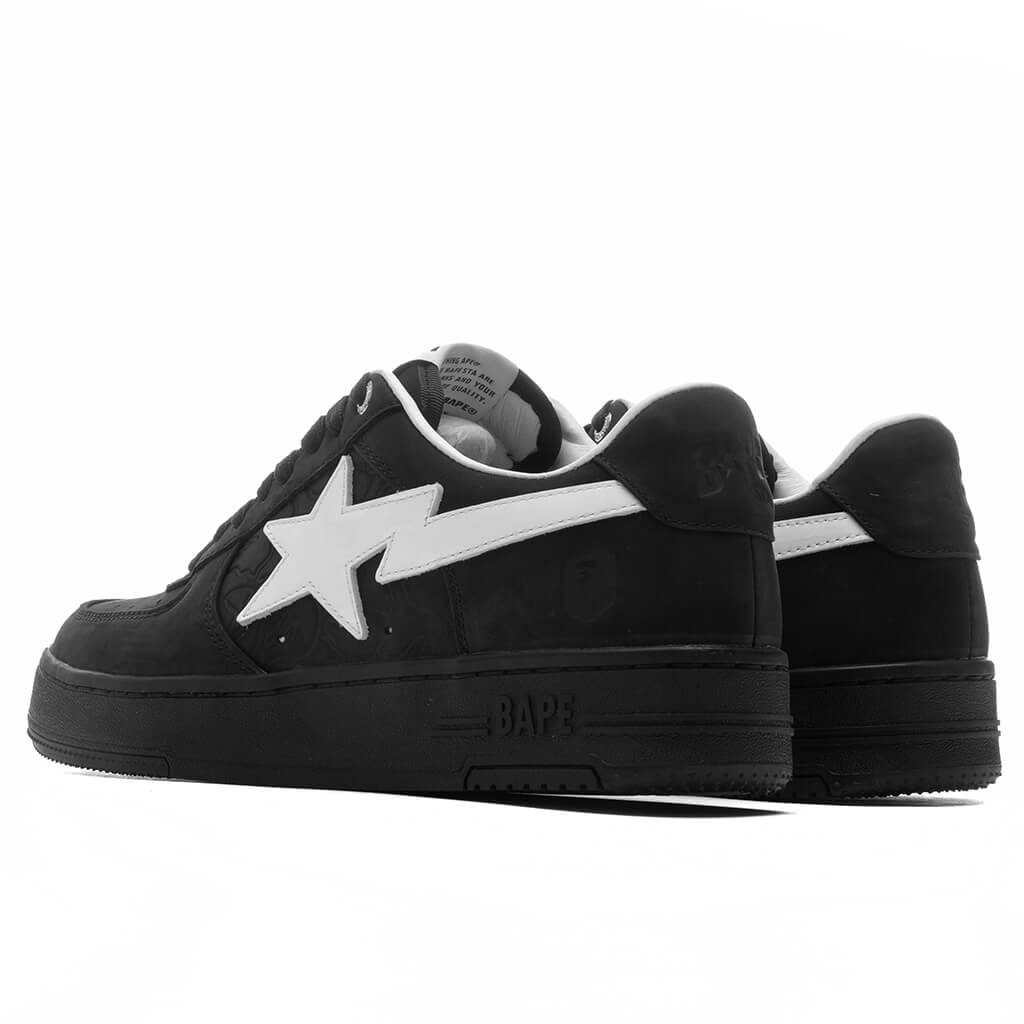Bape STA #3 M2 - Black