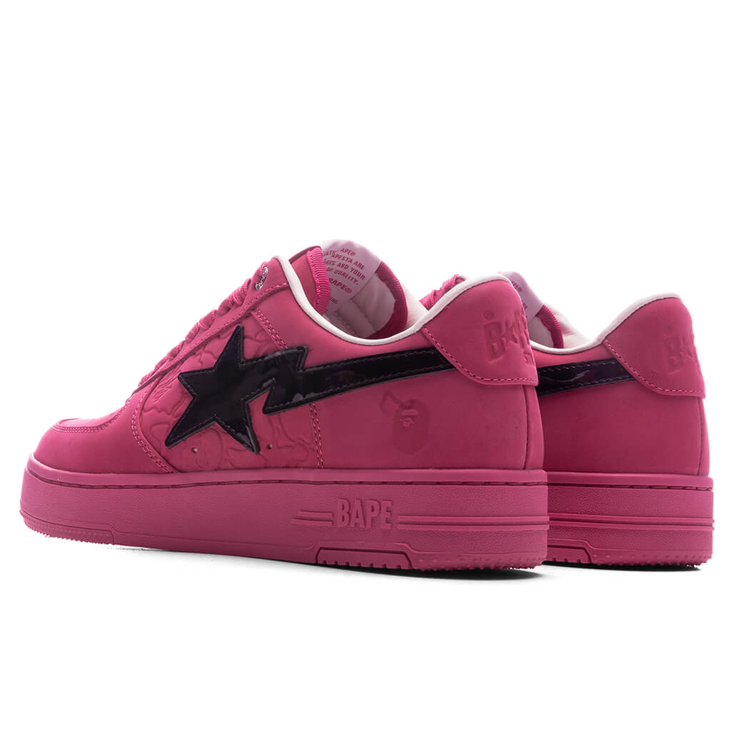 Bape STA #3 M2 - Pink