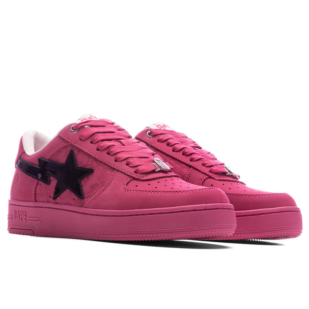 Bape STA #3 M2 - Pink