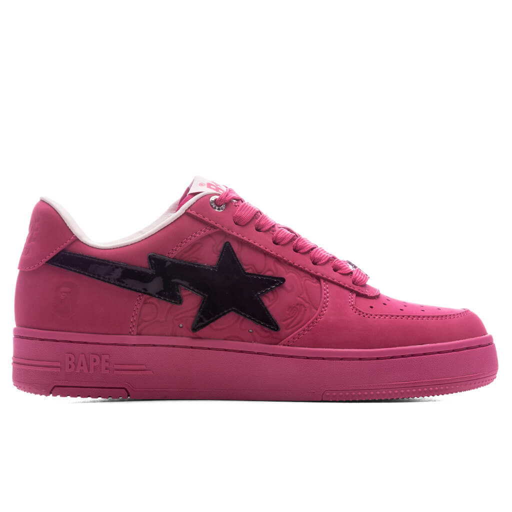 Bape STA #3 M2 - Pink