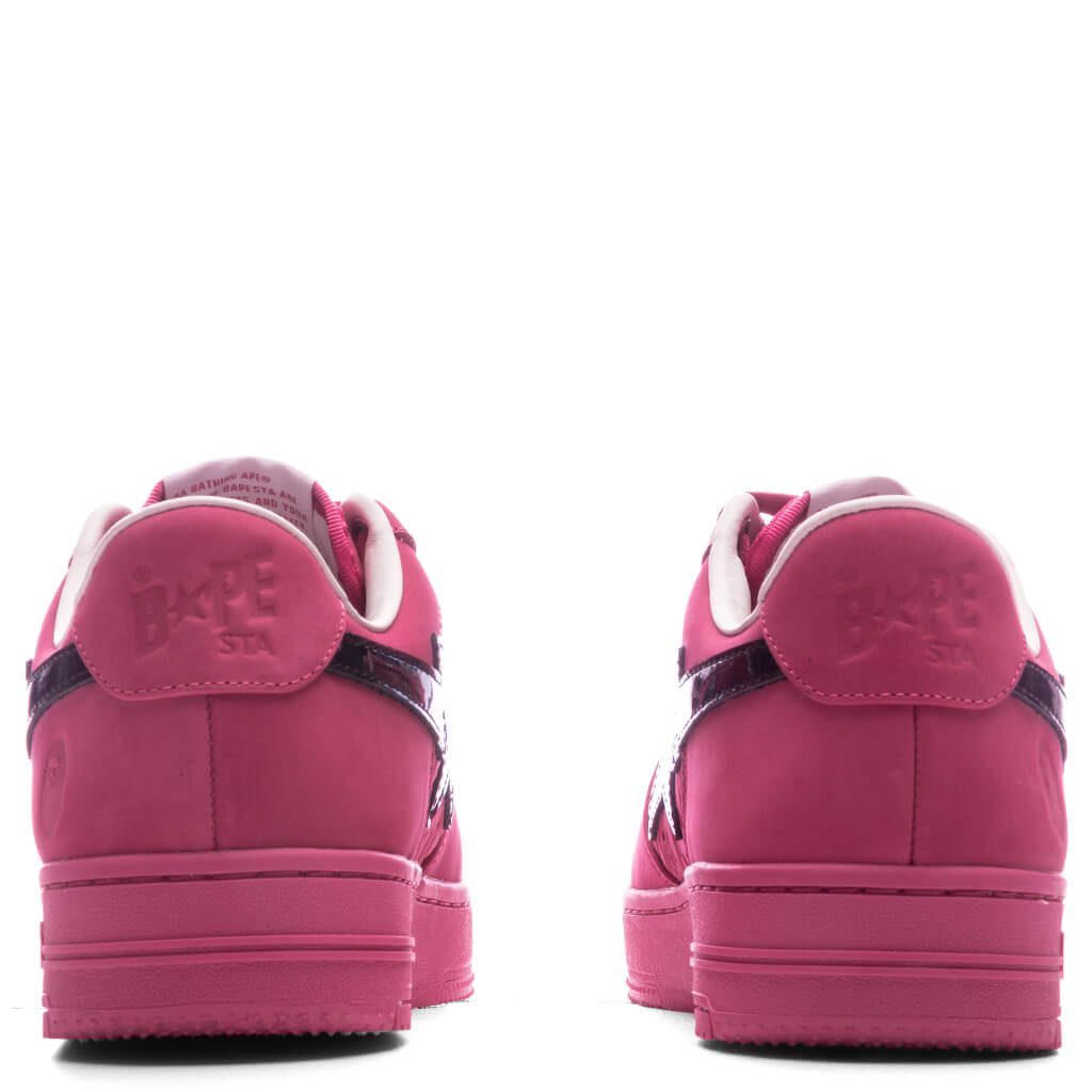 Bape STA #3 M2 - Pink