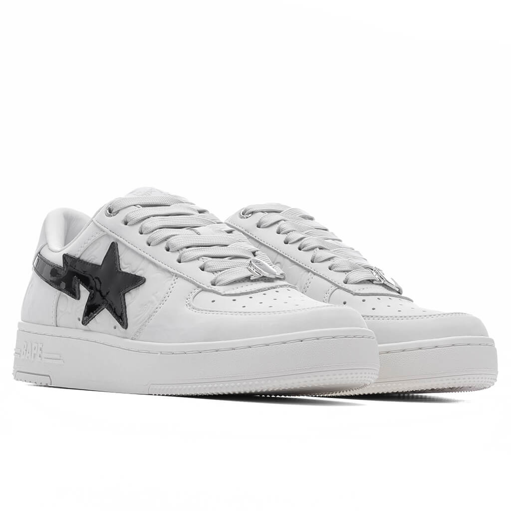 Bape STA #3 M2 - White