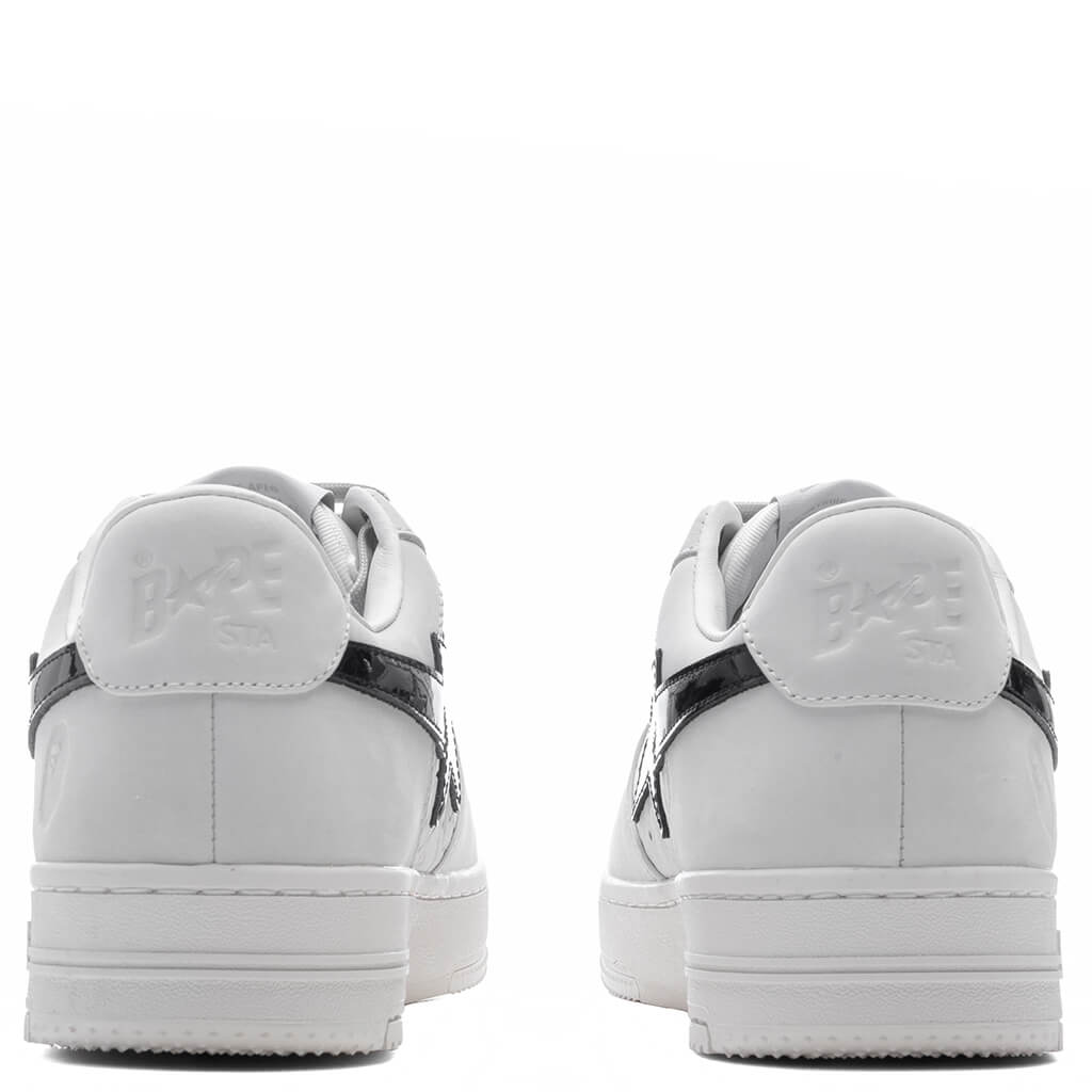 Bape STA #3 M2 - White