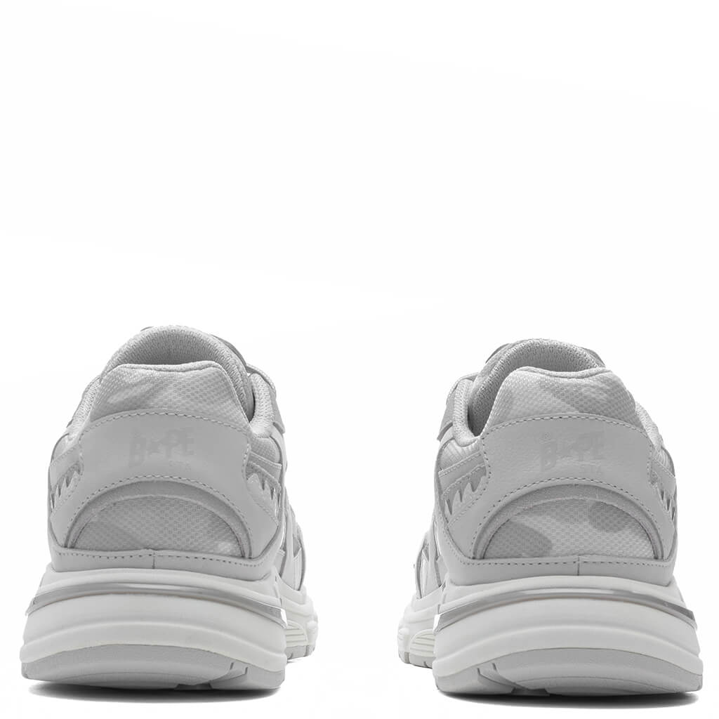 Bape Shark STA #1 M2 - White