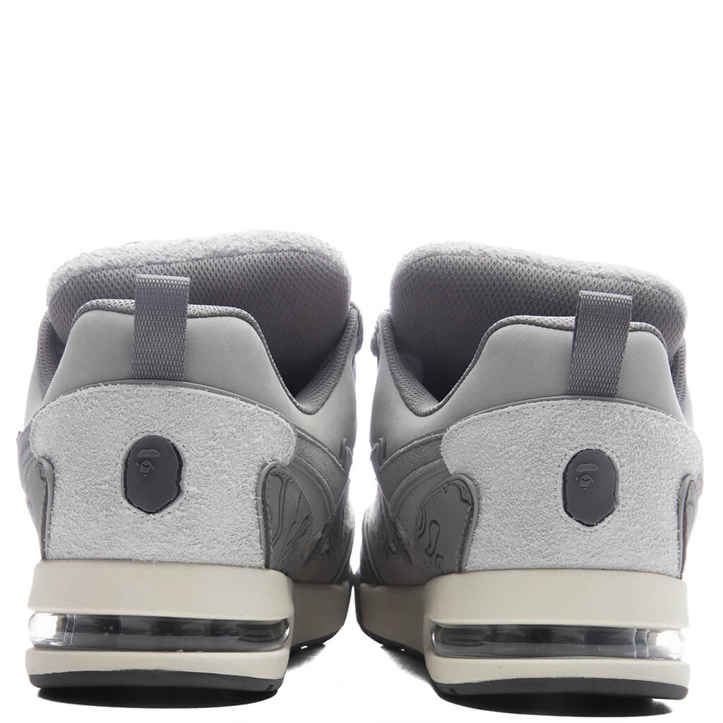 BAPE Flip STA #1 M2 - Gray