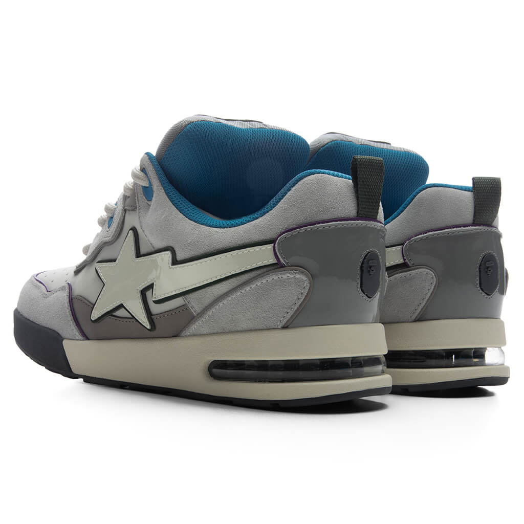 BAPE Flip STA #2 M2 - Gray