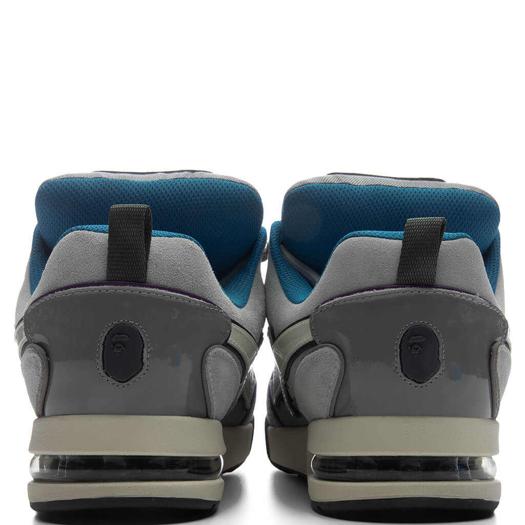 BAPE Flip STA #2 M2 - Gray
