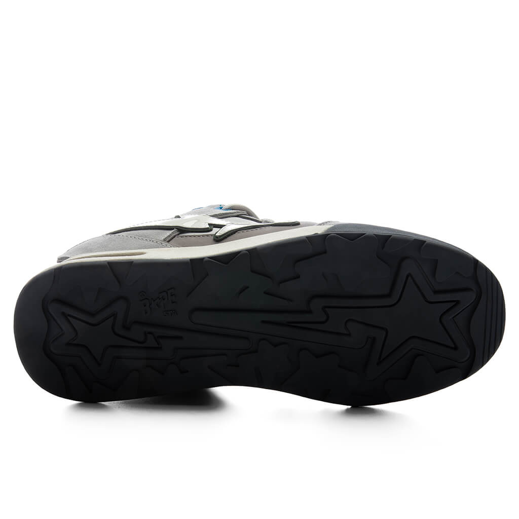 BAPE Flip STA #2 M2 - Gray
