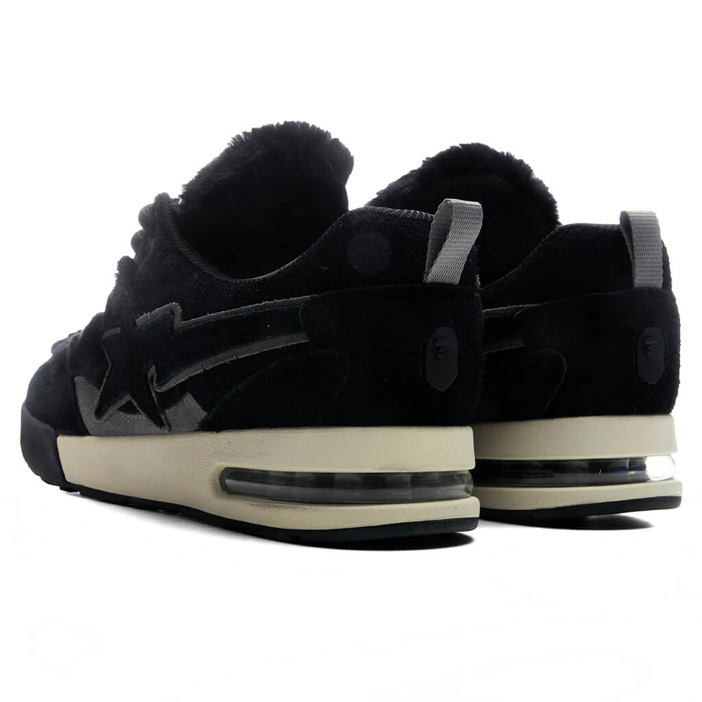 BAPE Flip STA #3 M2 - Black