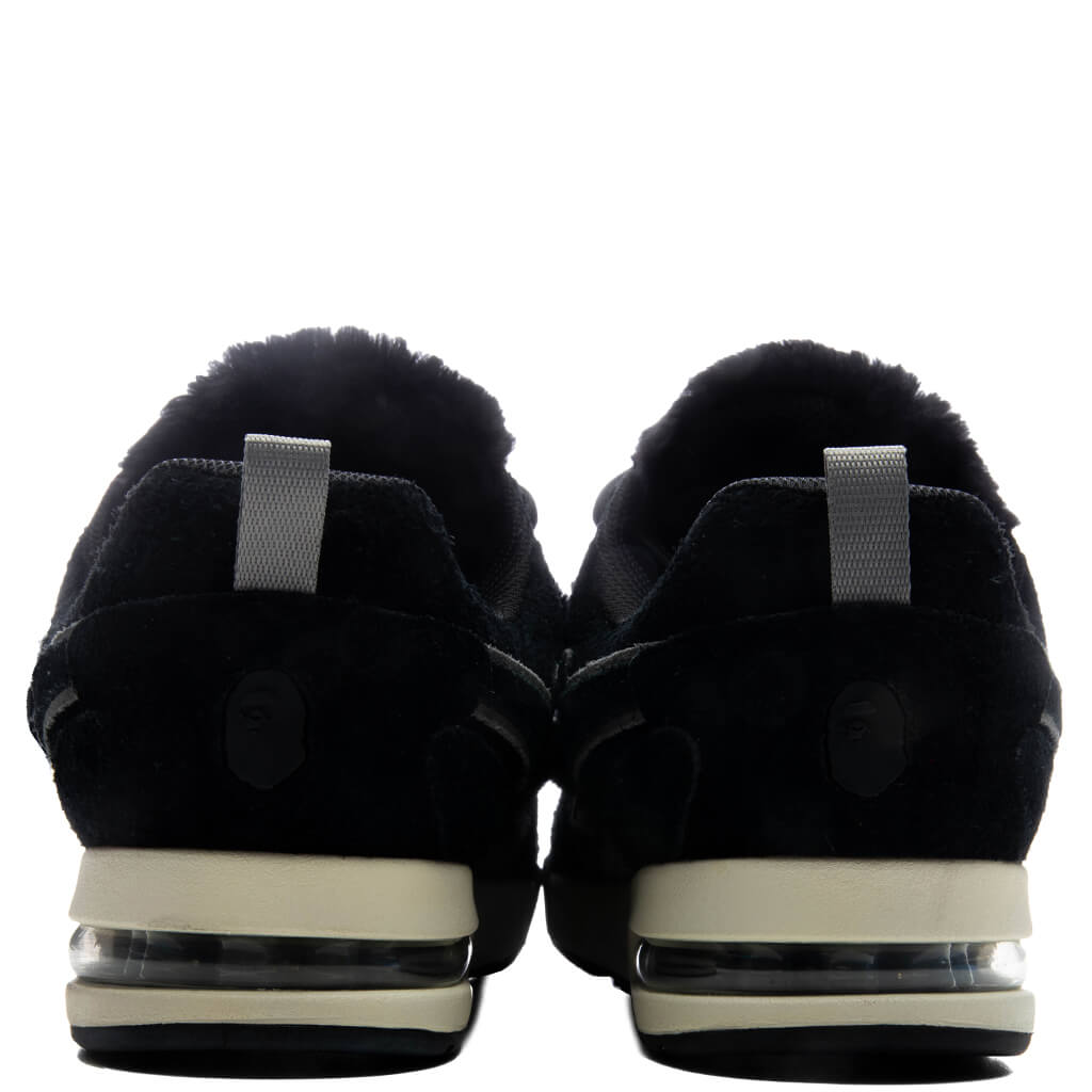 BAPE Flip STA #3 M2 - Black