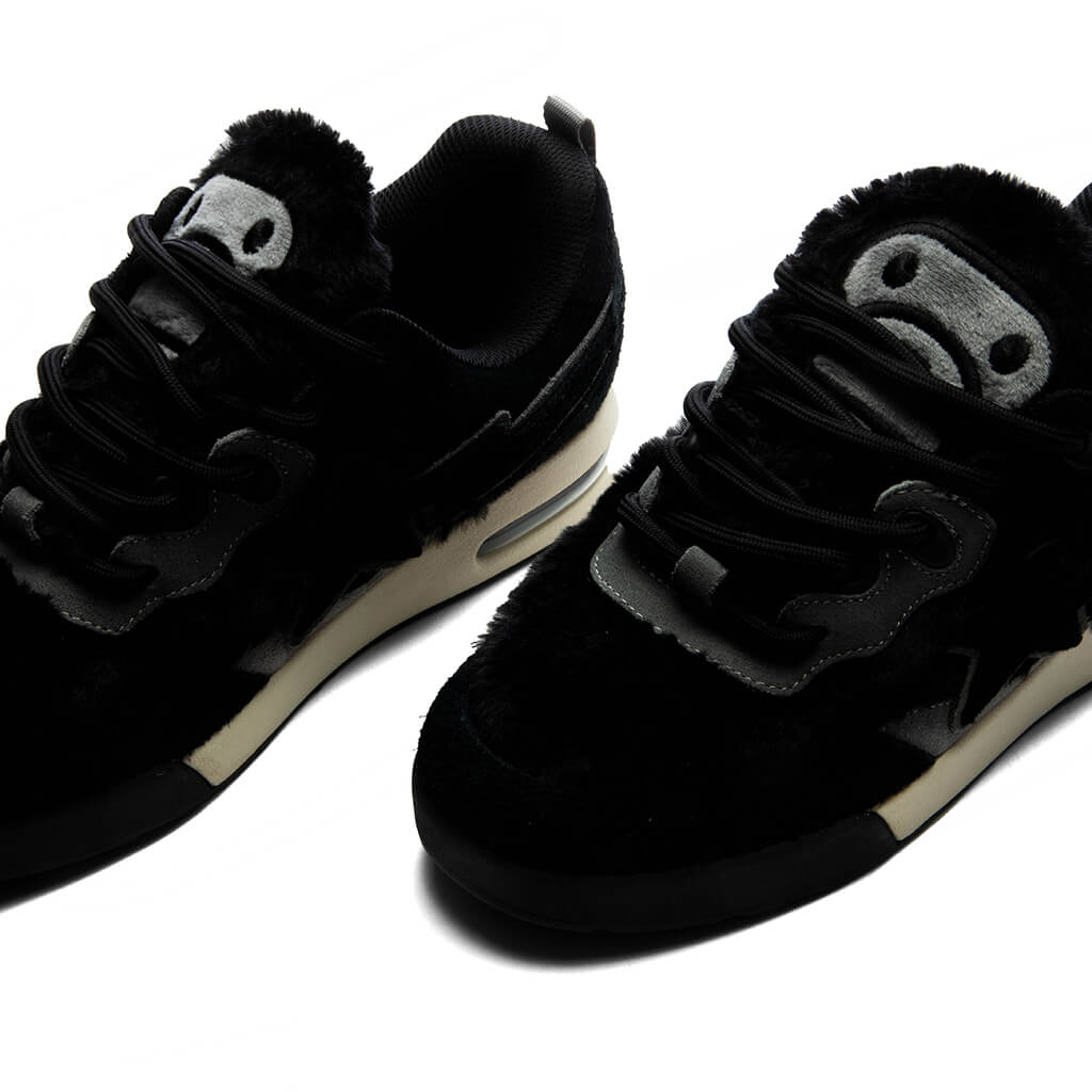 BAPE Flip STA #3 M2 - Black