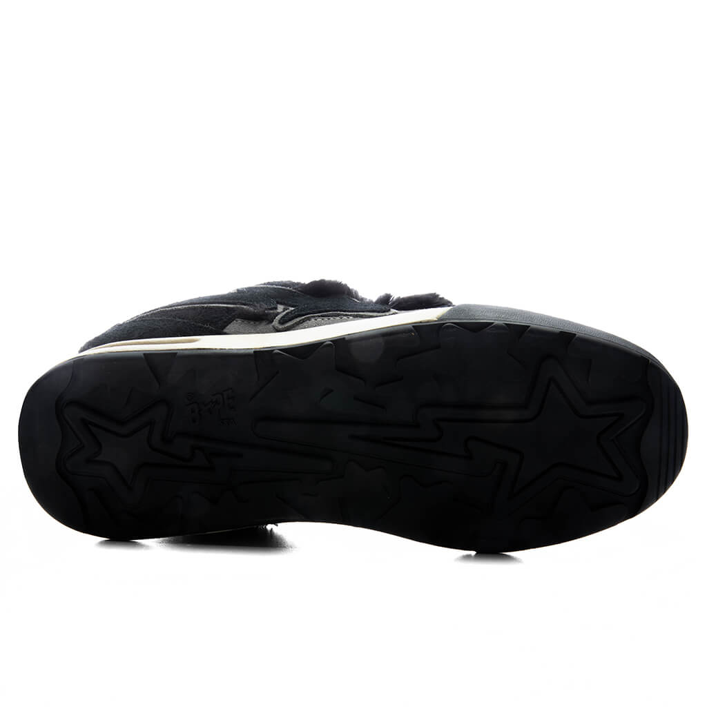 BAPE Flip STA #3 M2 - Black
