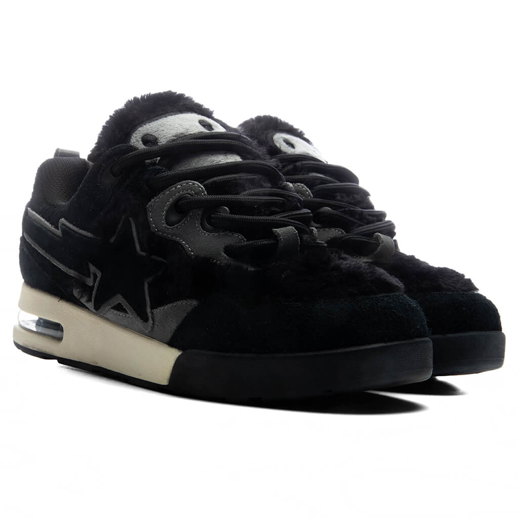 BAPE Flip STA #3 M2 - Black