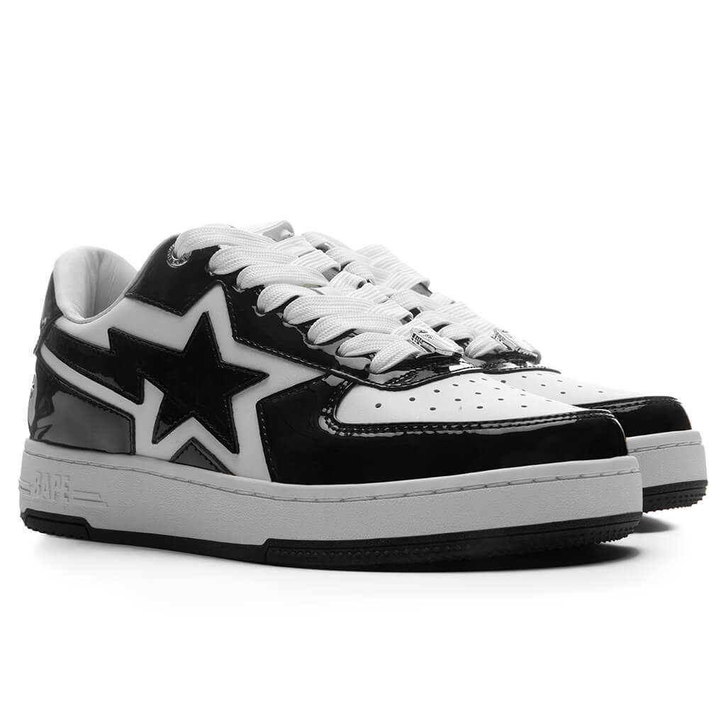 BAPE STA Icon #1 M2 - Black