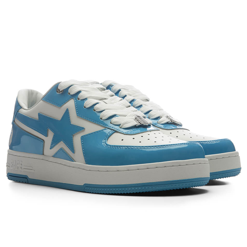 BAPE STA Icon #1 M2 - Blue