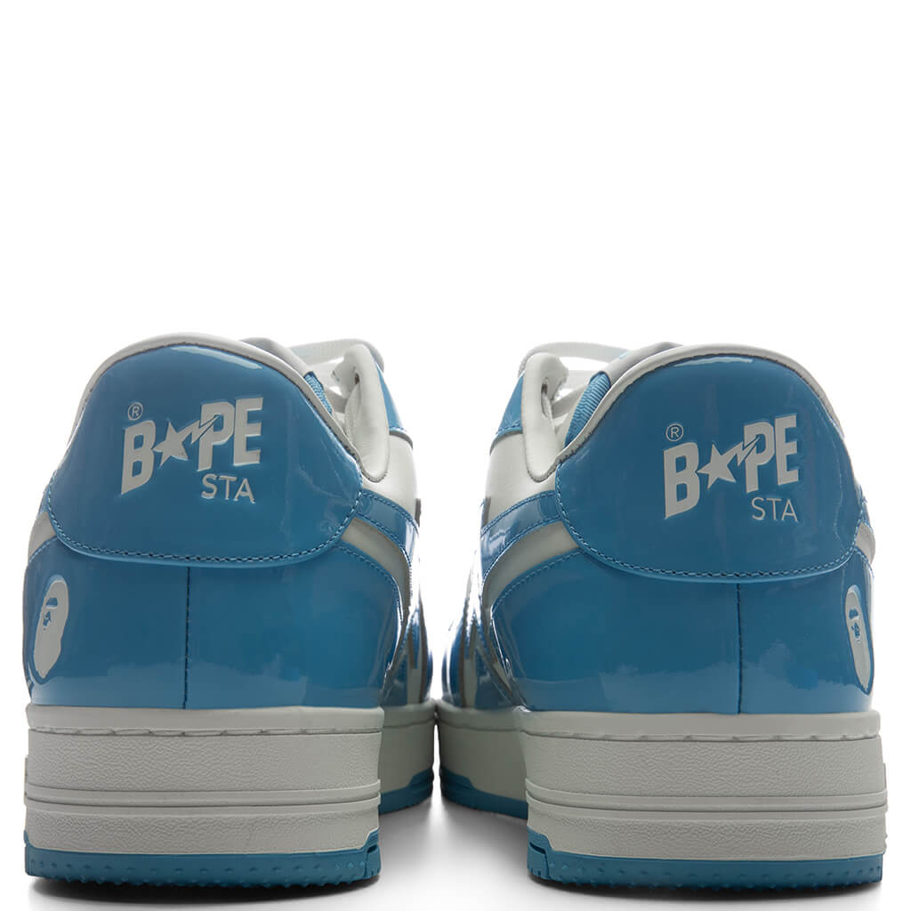BAPE STA Icon #1 M2 - Blue