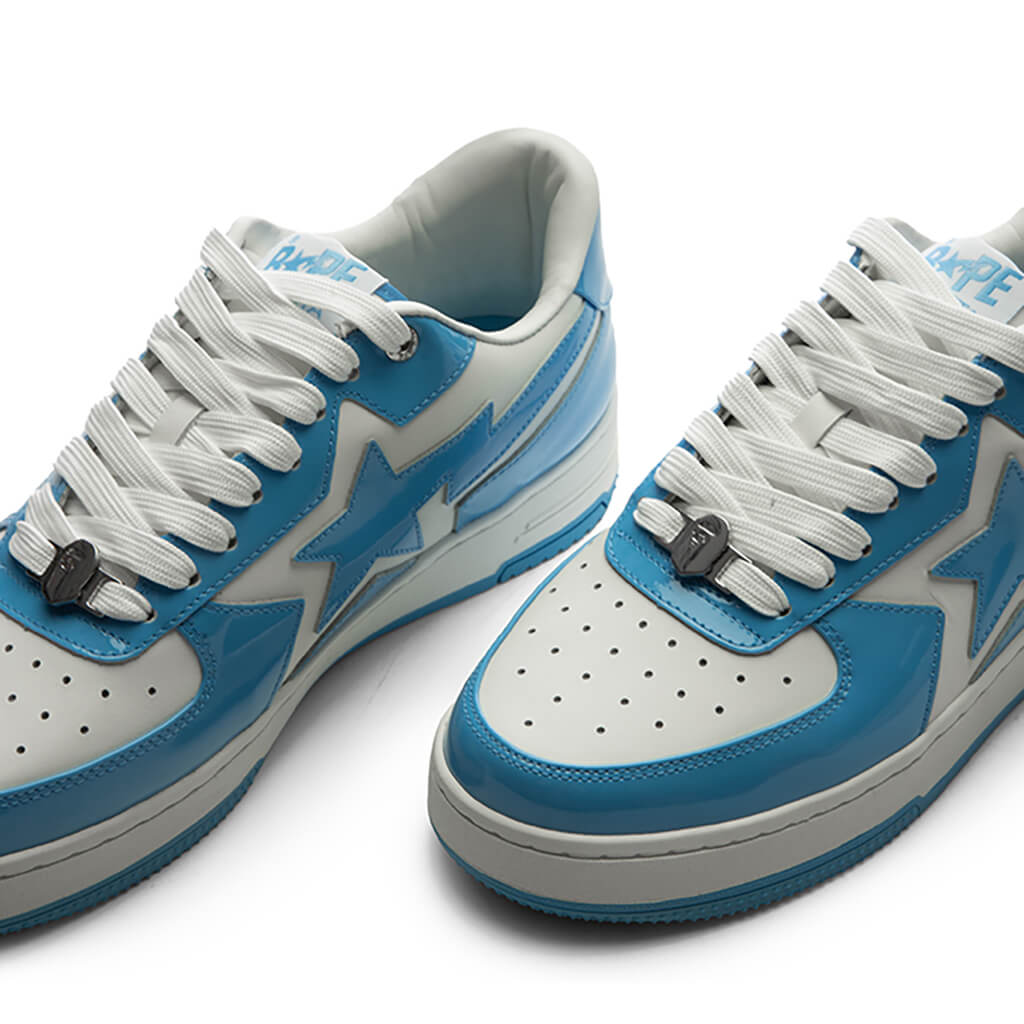 BAPE STA Icon #1 M2 - Blue