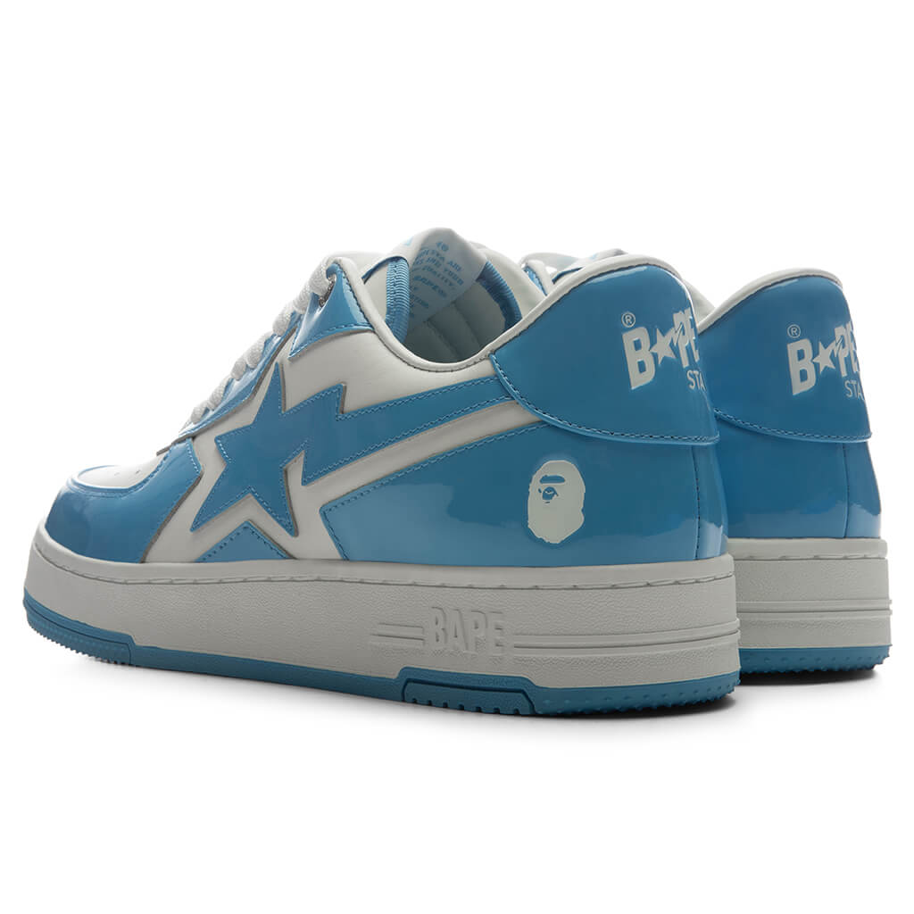 BAPE STA Icon #1 M2 - Blue