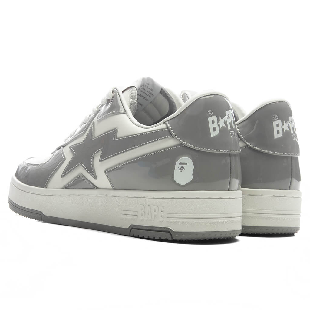 BAPE STA Icon #1 M2 - Gray