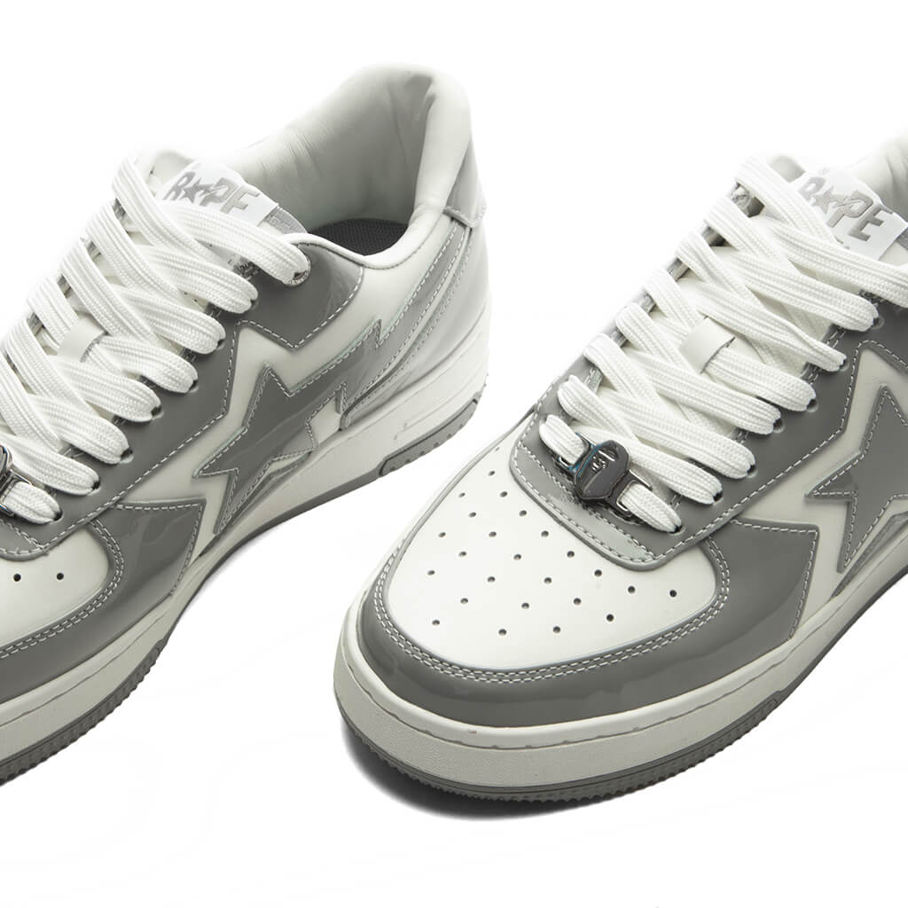 BAPE STA Icon #1 M2 - Gray