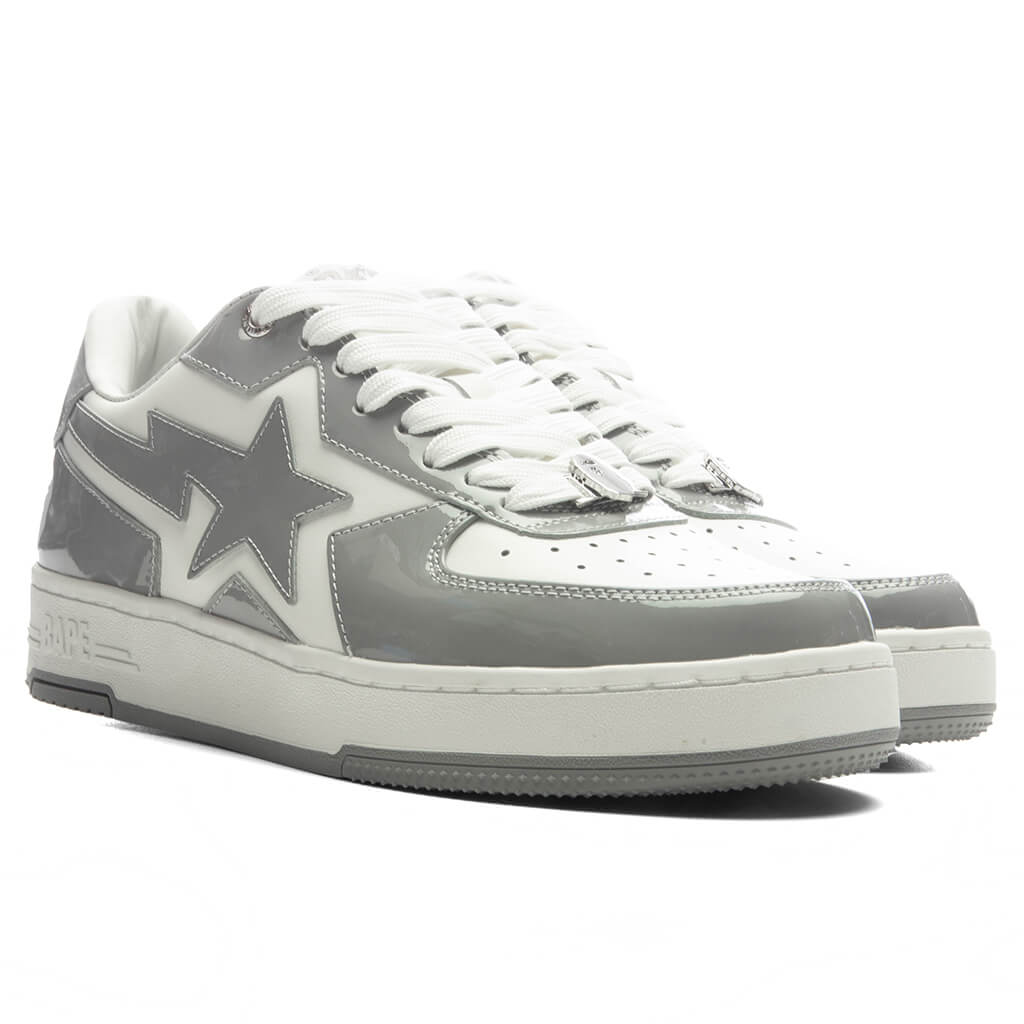BAPE STA Icon #1 M2 - Gray