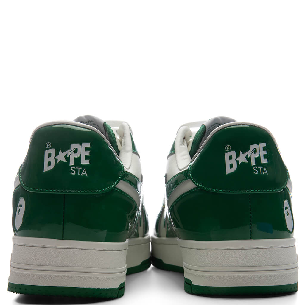 BAPE STA Icon #1 M2 - Green