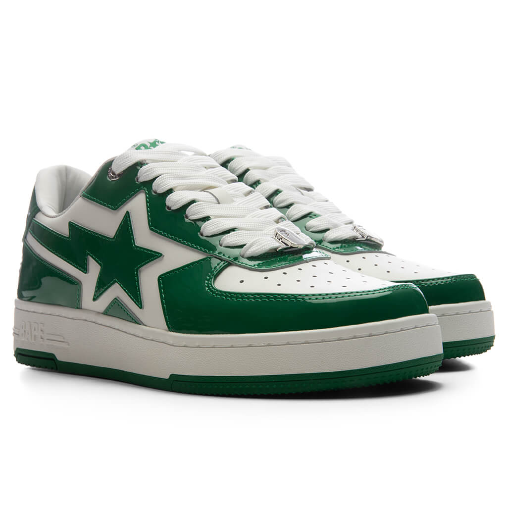 BAPE STA Icon #1 M2 - Green