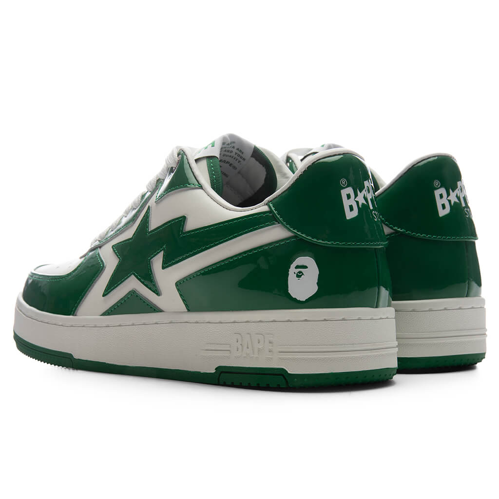 BAPE STA Icon #1 M2 - Green