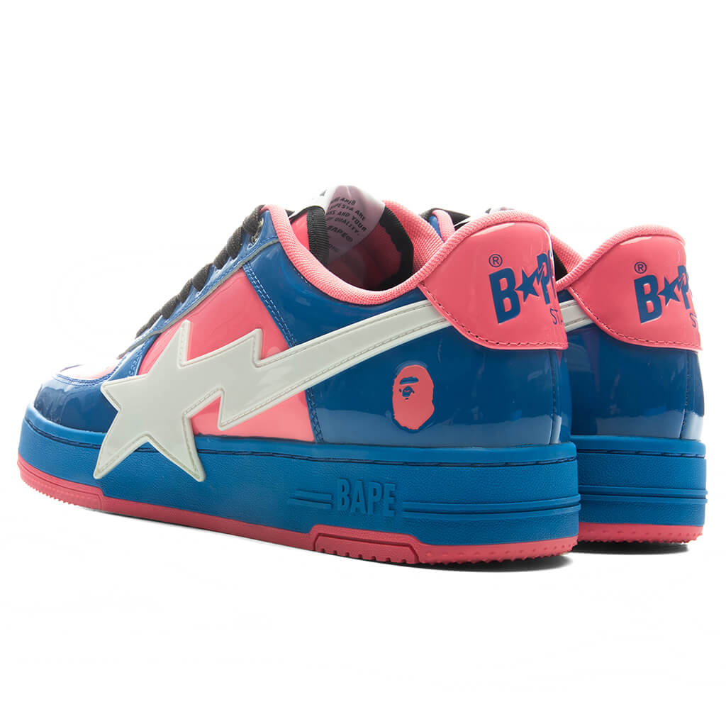 BAPE STA OS #1 M2 - Blue